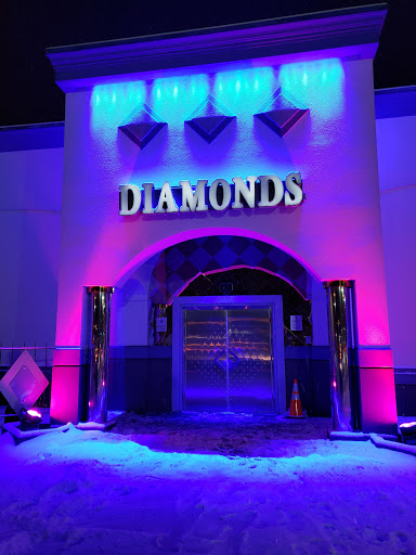 Night Club «Diamonds Cabaret», reviews and photos, 960 Miamisburg Centerville Rd, Centerville, OH 45459, USA