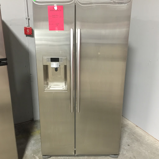 Appliance Store «Reds Appliance», reviews and photos, 909 Conklin St, Farmingdale, NY 11735, USA