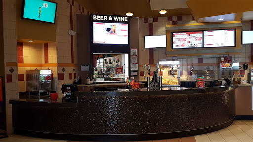Movie Theater «Cinemark Legacy and XD», reviews and photos, 7201 Central Expy, Plano, TX 75025, USA