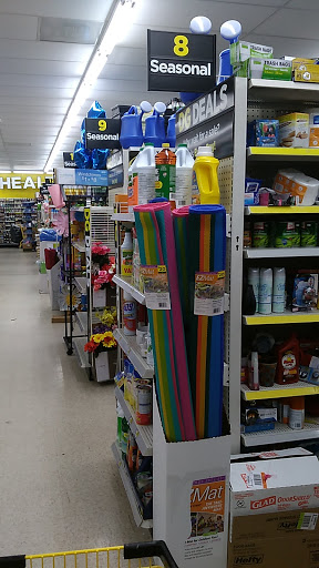 Discount Store «Dollar General», reviews and photos, 525 Eastern Blvd, Essex, MD 21221, USA