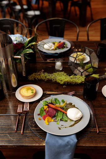 Caterer «LUX Catering and Events», reviews and photos, 1578 300 W, Salt Lake City, UT 84115, USA