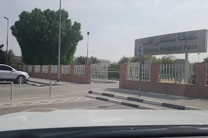 Al Qassimi Hospital Park image