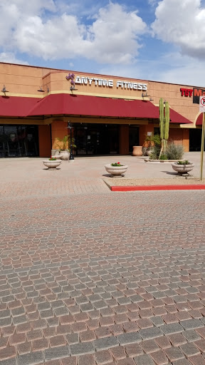 Gym «Anytime Fitness», reviews and photos, 6640 W Cactus Rd #112, Glendale, AZ 85304, USA