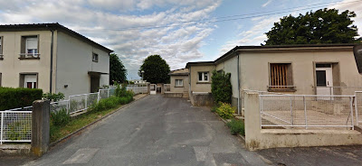 ÉCOLE LOUISE MACAULT à Laon