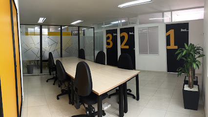 BURO10A Coworking space