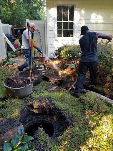 Boone Septic Tank Services in Lake Butler, Florida