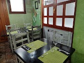 Restaurante la Menta en Miranda de Ebro