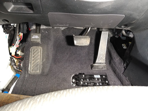 Handicapped Transportation Service «AMS Auto», reviews and photos, 1340 Cobblestone Way, Woodstock, IL 60098, USA