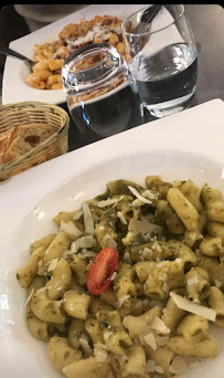 Plats et boissons du Restaurant italien Restaurant La Realta à Saint-Claude - n°20