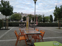 Atmosphère du Sandwicherie Le Convivial - Agroparc à Avignon - n°2