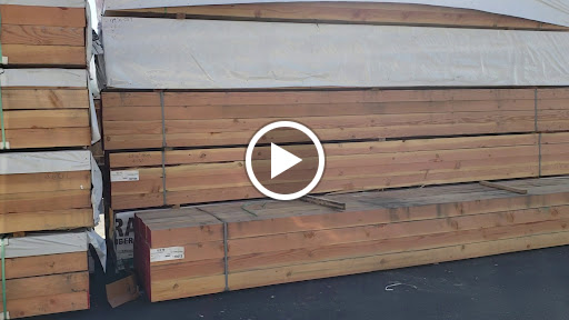 Lumber Store «Homewood Lumber», reviews and photos, 4011 Sierra College Blvd, Loomis, CA 95650, USA
