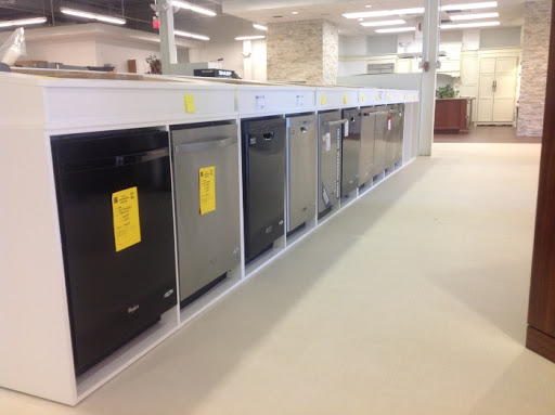 Appliance Store «Mrs. G TV & Appliances», reviews and photos, 2720 US-1 BUS, Lawrence Township, NJ 08648, USA