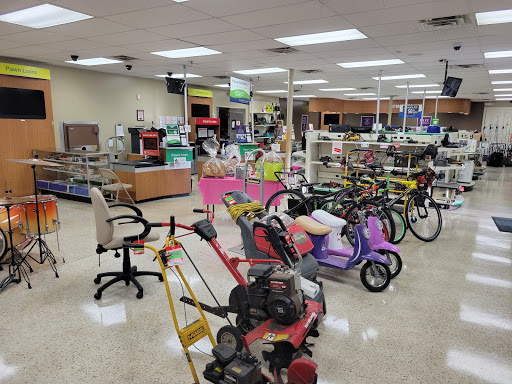 Pawn Shop «Value Pawn and Jewelry», reviews and photos, 4948 US-19, New Port Richey, FL 34652, USA