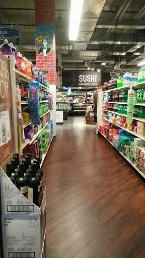 Grocery Store «Fresh City Market», reviews and photos, 720 Northwestern Ave, West Lafayette, IN 47906, USA