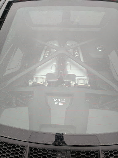 Audi Dealer «Audi Allentown», reviews and photos, 4725 Hamilton Blvd, Allentown, PA 18103, USA