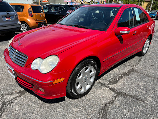 Used Car Dealer «Diversified Auto Sales LLC», reviews and photos, 5333 Lorain Ave, Cleveland, OH 44102, USA