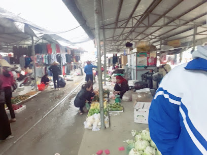 Chợ Sơn Tiến Lộc