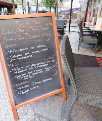 Photos du propriétaire du Restaurant Café des Initiés à Paris - n°17