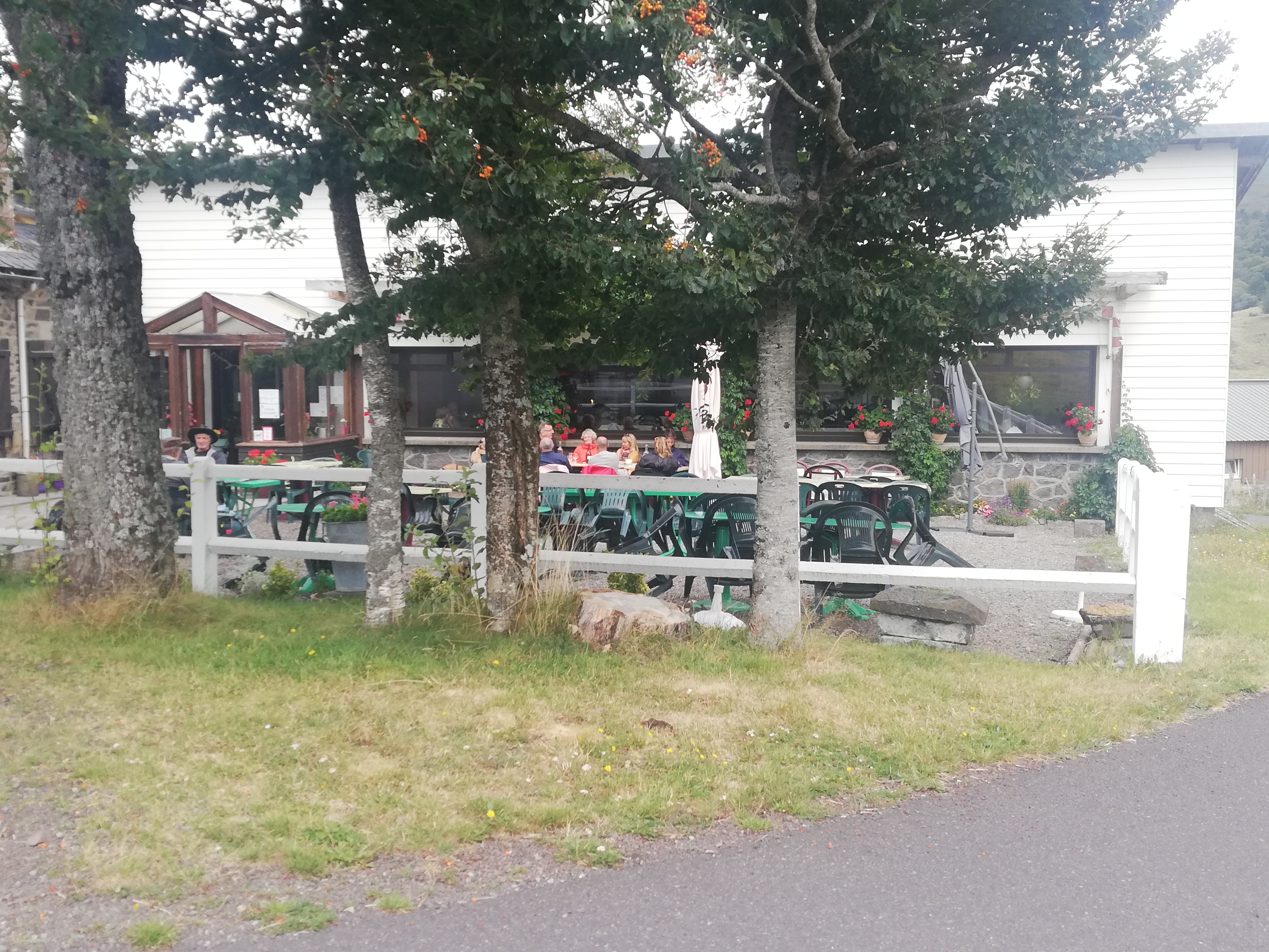 Photo n° 1 de l'avis de Isabelle.a fait le 17/08/2020 à 21:10