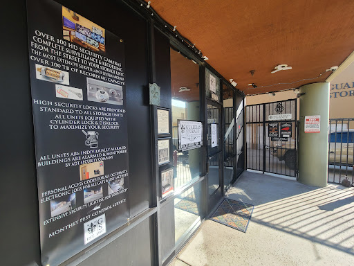 Self-Storage Facility «Guardian Storage, Inc.», reviews and photos, 2150 E Orangethorpe Ave, Fullerton, CA 92831, USA