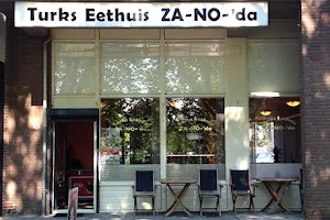 Za-No'Da Turks Eethuis image