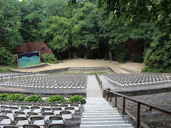 Daniel Boone Amphitheater