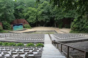 Daniel Boone Amphitheater image