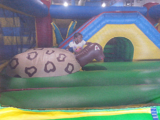 Amusement Center «Bounce House», reviews and photos, 9800 East 8 Mile Road, Detroit, MI 48234, USA