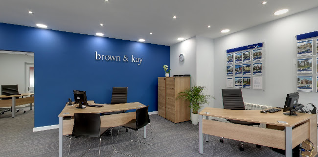 Brown & Kay - Bournemouth