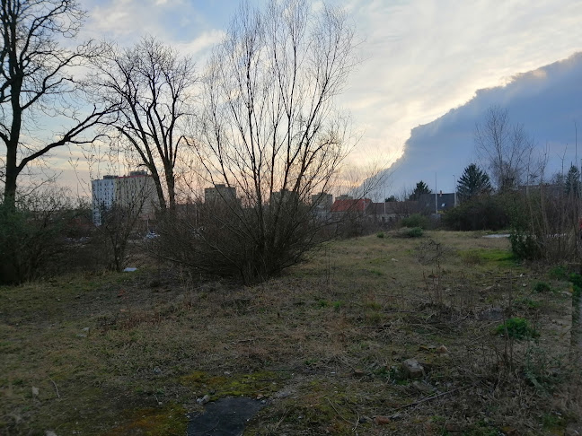 Egyetemváros - Pécs