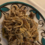 Photo n°10 de l'avis de Gioia.a fait le 05/03/2024 à 08:19 sur le  CASA OLIVA Albergo Diffuso Ristorante SPA à Colli al Metauro