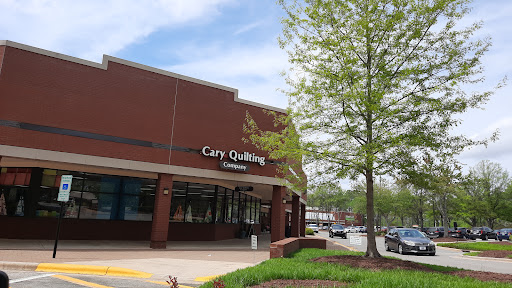 Cary Quilting Company