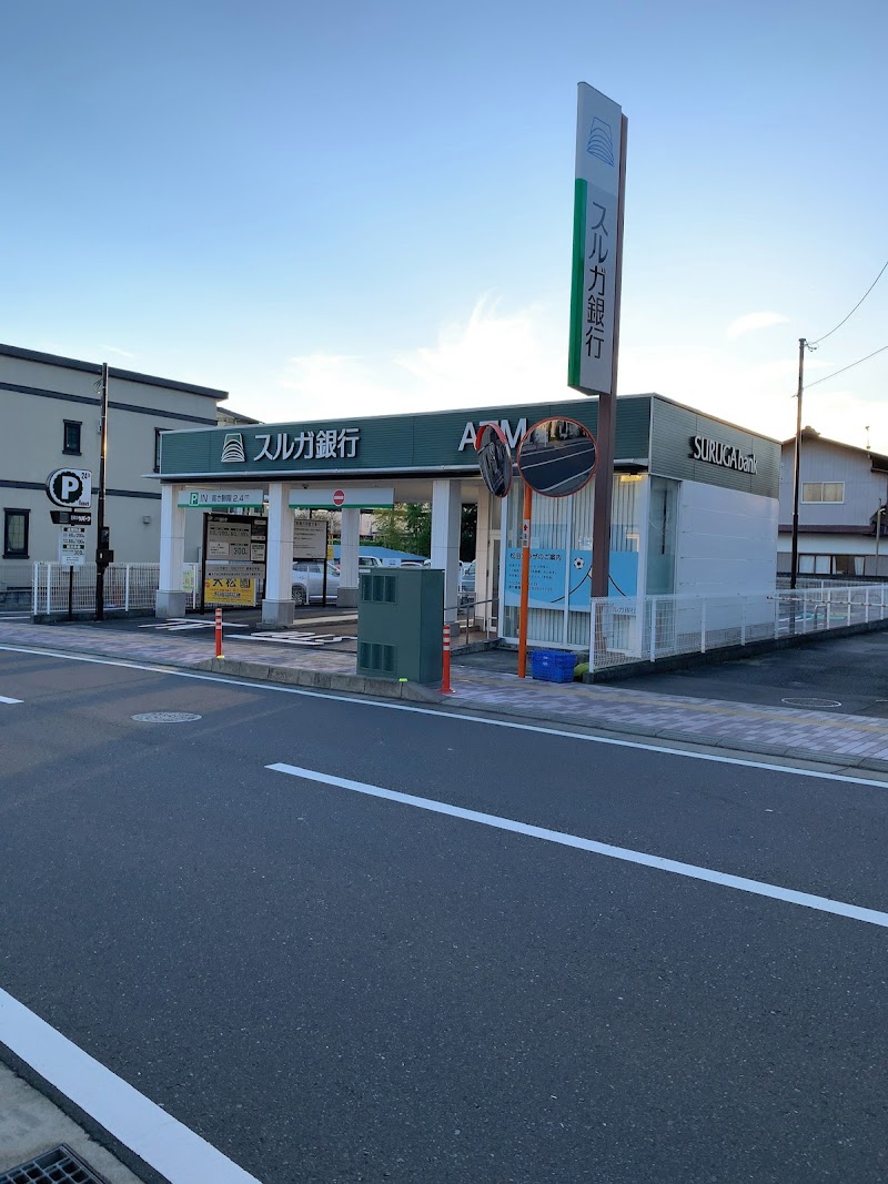 三井のリパーク 新松田駅前駐車場