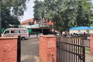 Civil Hospital Sector 22 image