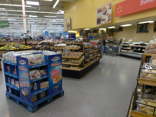 Department Store «Walmart Supercenter», reviews and photos, 8701 U.S. 19, Port Richey, FL 34668, USA