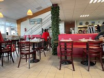 Atmosphère du Restaurant Le Panoramic à Telgruc-sur-Mer - n°6