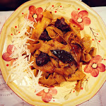 Photo n°1 de l'avis de Francesco.e fait le 01/08/2019 à 18:08 sur le  Osteria l'Upupa à San Miniato