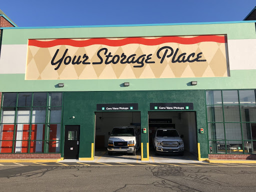 U-Haul Moving & Storage of Naugatuck