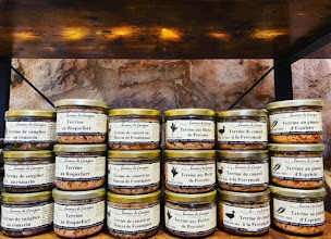 Photo n°28 de Coffee Shop et Épicerie La petite étoile à Saint-Paul-de-Vence ()