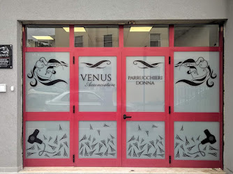 Venus Acconciature