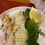 Photo n°1 de l'avis de Daniela.a fait le 24/03/2024 à 07:38 sur le  Trattoria Celso à Palermo