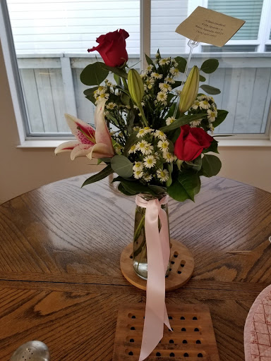 Florist «The Florist at Moana Nursery», reviews and photos, 1110 W Moana Ln, Reno, NV 89509, USA