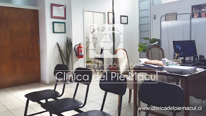 Clinica Del Pie