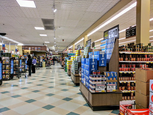 Supermarket «Big Y», reviews and photos, 224 Salem Turnpike, Norwich, CT 06360, USA