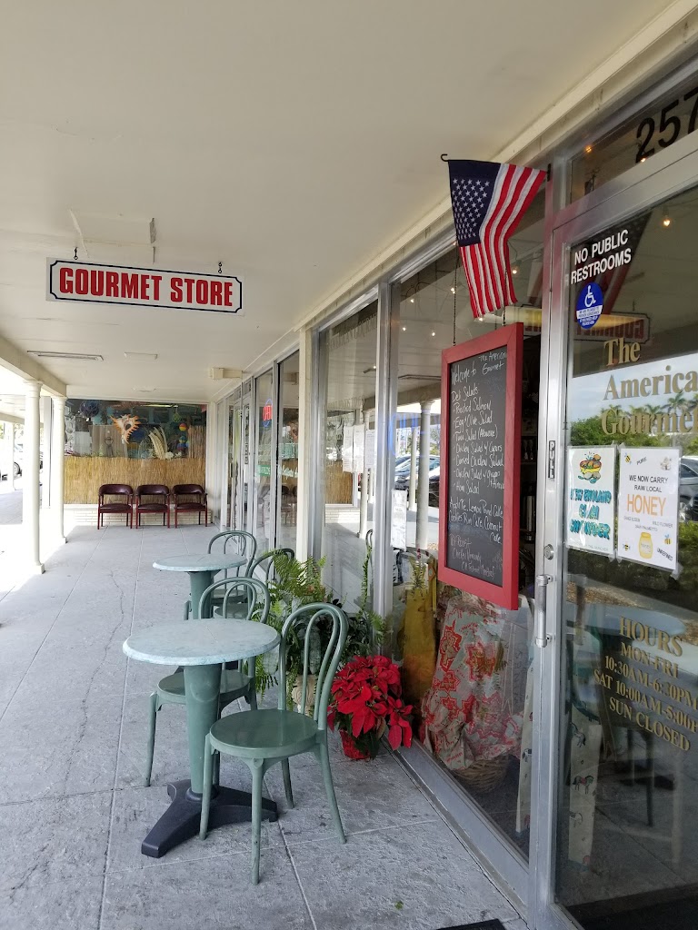 American Gourmet 33469