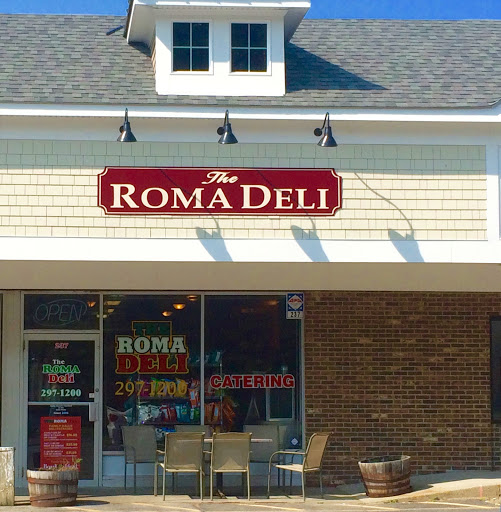 Deli «Roma Deli», reviews and photos, 237 Myers Corners Rd, Wappingers