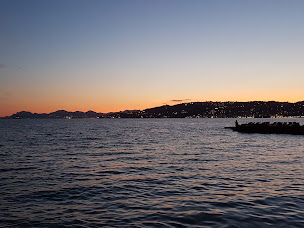 Photo n°17 de Crêpes By Juan les pins 1954 à Antibes ()