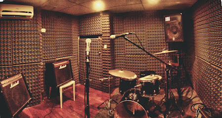 fonoteca studio