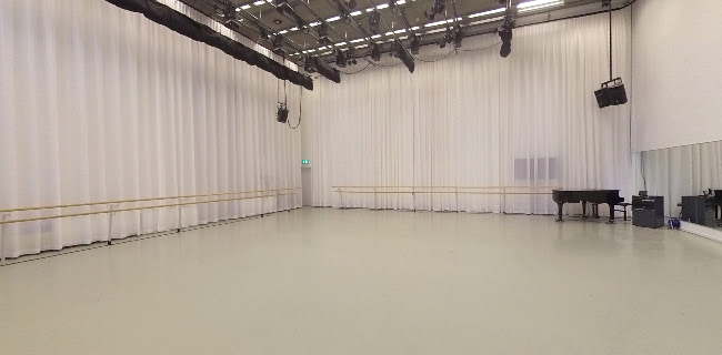 Tanz Akademie Zürich - Baden