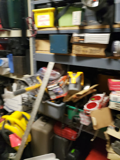 Thrift Store «Explosive Bargains & Thrift», reviews and photos, 127 Smithtown Blvd, Nesconset, NY 11767, USA